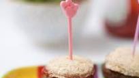 Mini Burgers Mini Burgers