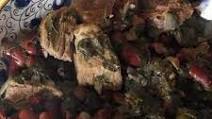 Instant Pot Ghormeh Sabzi Instant Pot Ghormeh Sabzi