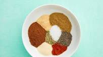 Homemade Taco Seasoning Homemade Taco Seasoning