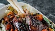 Instant Pot Lamb Shank Instant Pot Lamb Shank