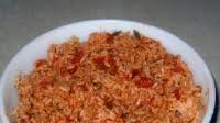 Spanish Rice In The Pressure Cooker Recipe Spanish Rice In The Pressure Cooker Recipe