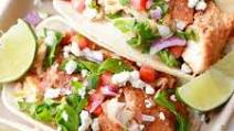Easy Fish Tacos Easy Fish Tacos