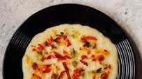 Rava Uttapam: Gluten-Free, Low Potassium Recipe Rava Uttapam: Gluten-Free, Low Potassium Recipe
