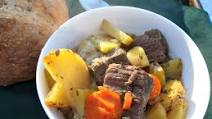 Irish Stew Irish Stew