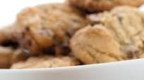 Peanut Butter Chocolate Chip Cookies Peanut Butter Chocolate Chip Cookies