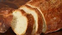 Artisan White Bread Recipe & Video Artisan White Bread Recipe & Video