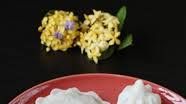 Kobbari kudumulu | uppu kudumulu | vinayaka chavithi recipes Kobbari kudumulu | uppu kudumulu | vinayaka chavithi recipes