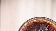 Spicy Apple Cider-Mustard Glaze Spicy Apple Cider-Mustard Glaze