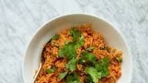 New Mexican Rice New Mexican Rice