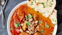 Easy Chicken Curry Easy Chicken Curry