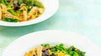 Easy One Pot Chicken Ramen Easy One Pot Chicken Ramen