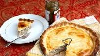 Classic Tourtière or Québec Pork Pie Classic Tourtière or Québec Pork Pie