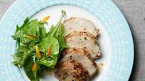 Porchetta Spiced Pork Ribeye Porchetta Spiced Pork Ribeye