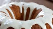 Lemon Cranberry Amish Friendship Bread Bundt Cake Lemon Cranberry Amish Friendship Bread Bundt Cake