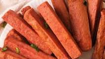 Spam Fries Spam Fries