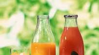 Jus de fruits maison Jus de fruits maison