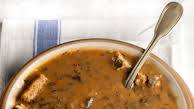 Zuppa alla Frantoiana: Tuscan Bean and Vegetable Soup Zuppa alla Frantoiana: Tuscan Bean and Vegetable Soup