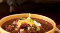Easy Elk Chili Easy Elk Chili