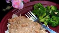 Country Ground Beef Gravy Country Ground Beef Gravy