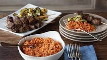 Spanish Rice Recipe with Tomato Paste Spanish Rice Recipe with Tomato Paste