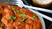 Chicken Tikka Masala Chicken Tikka Masala
