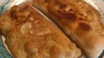 Recipe of Perfect Yiayia’s Greek cheese pies Recipe of Perfect Yiayia’s Greek cheese pies