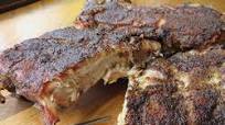 Best Ever Seasoned Ribs Recipe Best Ever Seasoned Ribs Recipe