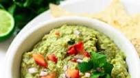 Easy Guacamole Recipe Easy Guacamole Recipe