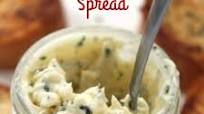 Easy Garlic Butter Spread Easy Garlic Butter Spread