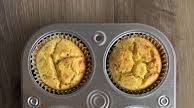 Mini Ricotta Bake Mini Ricotta Bake