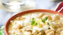 Mom's White Chicken Chili Mom's White Chicken Chili