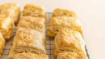 Quick Sourdough Biscuits Quick Sourdough Biscuits