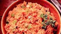 Meaty Spanish Rice Meaty Spanish Rice