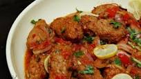 Kebab Karahi Kebab Karahi