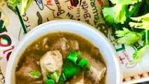 Easy 2-Ingredient Instant Pot Pork Chile Verde Easy 2-Ingredient Instant Pot Pork Chile Verde
