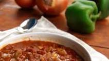 Fat Free Crock Pot Chili Fat Free Crock Pot Chili