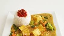Easy Vegan Golden Curry with Vegetables Easy Vegan Golden Curry with Vegetables