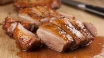 Maple Glazed Duck Breast Maple Glazed Duck Breast