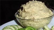 Avocado Lime Hummus Avocado Lime Hummus