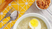 Arroz Caldo Arroz Caldo