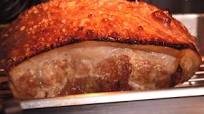 How to cook pork crackling in the air fryer How to cook pork crackling in the air fryer