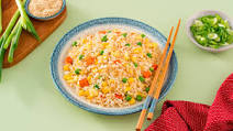 Classic Fried Rice Classic Fried Rice