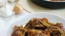Pork Pata Humba Pork Pata Humba