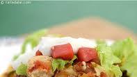 Tostadas, Veg Mexican Tostadas Recipes recipe - How to make Tostadas, Veg Mexican Tostadas Recipes Tostadas, Veg Mexican Tostadas Recipes recipe - How to make Tostadas, Veg Mexican Tostadas Recipes