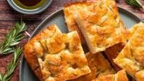 Vegan Focaccia Vegan Focaccia
