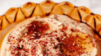 The Only Hummus Recipe You Need The Only Hummus Recipe You Need