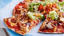 Pinoy Pizza Pinoy Pizza