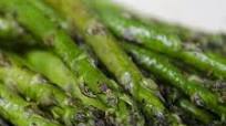Grilled Asparagus Recipe Grilled Asparagus Recipe