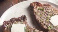 Air Fryer Steak Air Fryer Steak