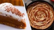 31 Pie Recipes for Every Occasion • Tasty Recipes 31 Pie Recipes for Every Occasion • Tasty Recipes